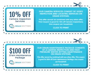 Exclusive Online Specials | Service Discount Coupons