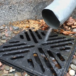 stormwater-drain