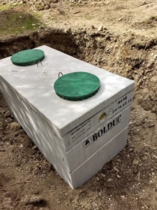 Septic Tank